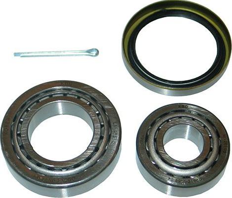 Kavo Parts WBK-3001 - Комплект колесен лагер vvparts.bg