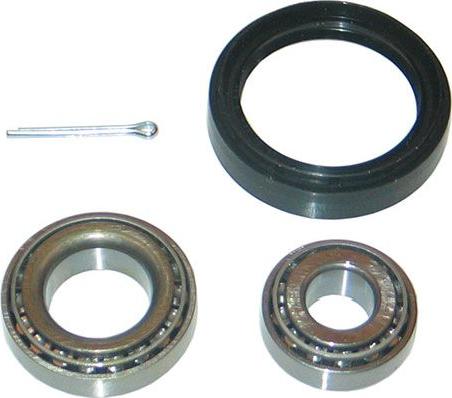 Kavo Parts WBK-3014 - Комплект колесен лагер vvparts.bg