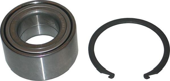 Kavo Parts WBK-3011 - Комплект колесен лагер vvparts.bg