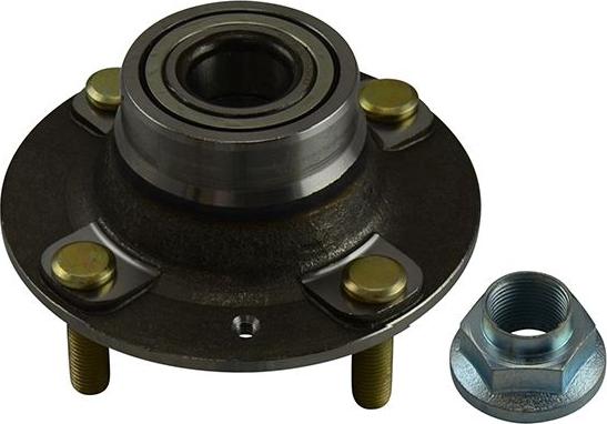 Kavo Parts WBK-3033 - Комплект колесен лагер vvparts.bg