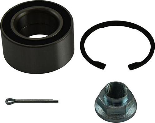 Kavo Parts WBK-3023 - Комплект колесен лагер vvparts.bg