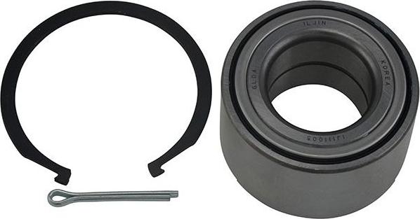 Kavo Parts WBK-3022 - Комплект колесен лагер vvparts.bg