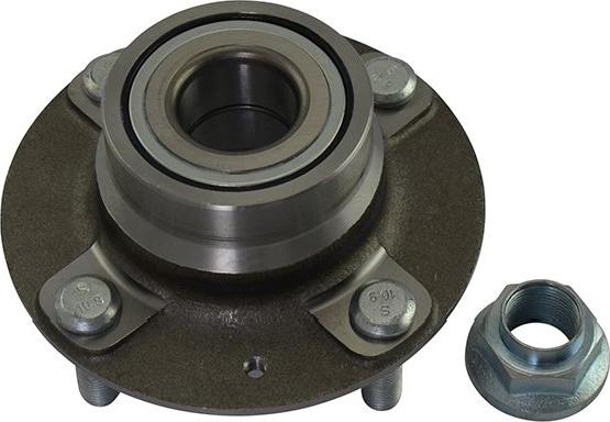 Kavo Parts WBK-3027 - Комплект колесен лагер vvparts.bg