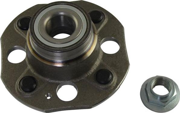 Kavo Parts WBK-2040 - Комплект колесен лагер vvparts.bg