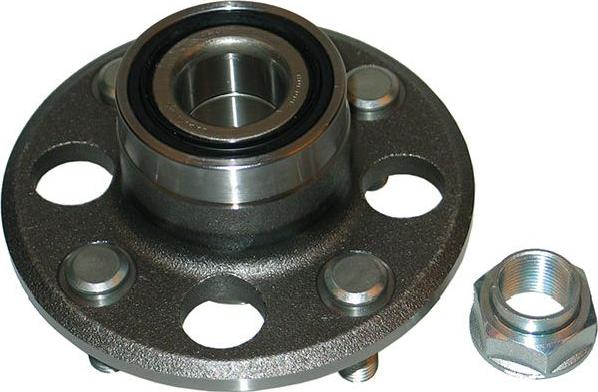 Kavo Parts WBK-2005 - Комплект колесен лагер vvparts.bg