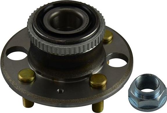 Kavo Parts WBK-2030 - Комплект колесен лагер vvparts.bg