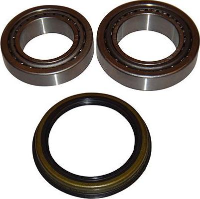 Kavo Parts WBK-7501 - Комплект колесен лагер vvparts.bg