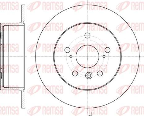 Stellox 6020-9969K-SX - Спирачен диск vvparts.bg