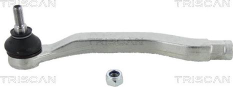 Kawe 8500 40108 - Накрайник на напречна кормилна щанга vvparts.bg