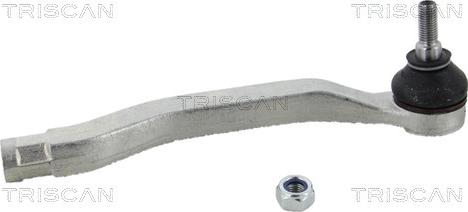 Kawe 8500 40107 - Накрайник на напречна кормилна щанга vvparts.bg