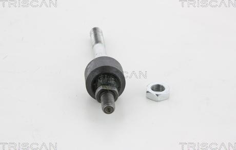 Kawe 8500 40222 - Аксиален шарнирен накрайник, напречна кормилна щанга vvparts.bg