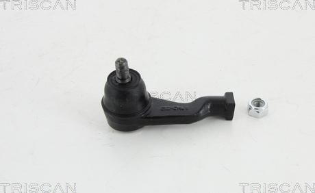 Kawe 8500 4102 - Накрайник на напречна кормилна щанга vvparts.bg