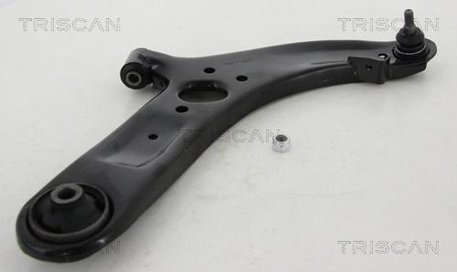 Kawe 8500 435007 - Носач, окачване на колелата vvparts.bg