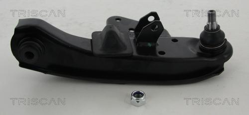 Kawe 8500 435035 - Носач, окачване на колелата vvparts.bg