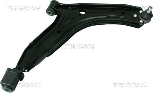 Kawe 8500 67503 - Носач, окачване на колелата vvparts.bg