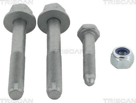 Kawe 8500 15402 - Ремонтен комплект, окачване на колелата vvparts.bg