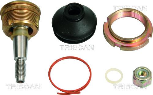 Kawe 8500 15504 - Ремонтен комплект, шарнир на носач / кормилна щанга vvparts.bg