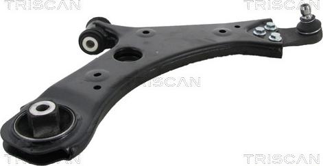 Kawe 8500 15527 - Носач, окачване на колелата vvparts.bg