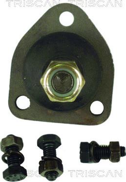 Kawe 8500 1527 - Шарнири vvparts.bg