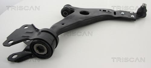 Kawe 8500 165023 - Носач, окачване на колелата vvparts.bg