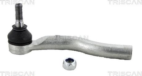 Kawe 8500 13184 - Накрайник на напречна кормилна щанга vvparts.bg