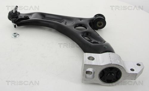 Kawe 8500 295110 - Носач, окачване на колелата vvparts.bg