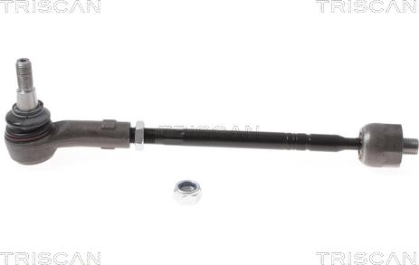 Kawe 8500 29375 - Напречна кормилна щанга vvparts.bg