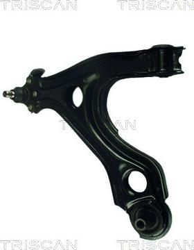 Kawe 8500 24516 - Носач, окачване на колелата vvparts.bg