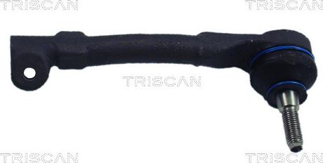 Kawe 8500 25121 - Накрайник на напречна кормилна щанга vvparts.bg