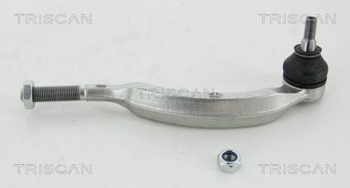 Kawe 8500 28105 - Накрайник на напречна кормилна щанга vvparts.bg