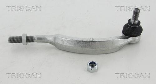 Kawe 8500 28111 - Накрайник на напречна кормилна щанга vvparts.bg