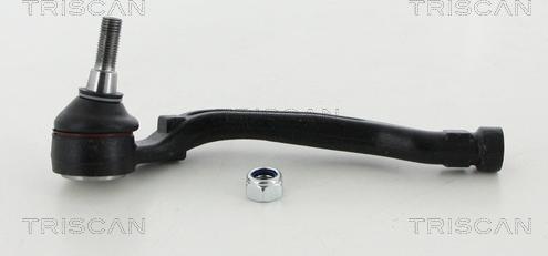 Kawe 8500 28122 - Накрайник на напречна кормилна щанга vvparts.bg