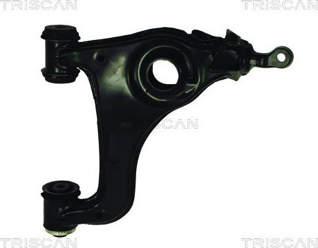 Kawe 8500 23515 - Носач, окачване на колелата vvparts.bg