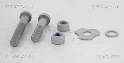 Kawe 8500 23801 - Ремонтен комплект, кормилен накрайник vvparts.bg