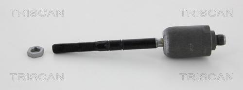 Kawe 8500 23219 - Аксиален шарнирен накрайник, напречна кормилна щанга vvparts.bg