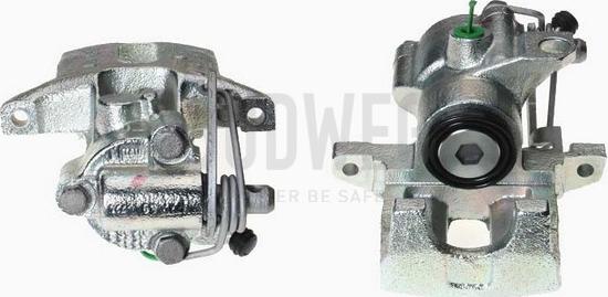 Kawe 34992 - Спирачен апарат vvparts.bg