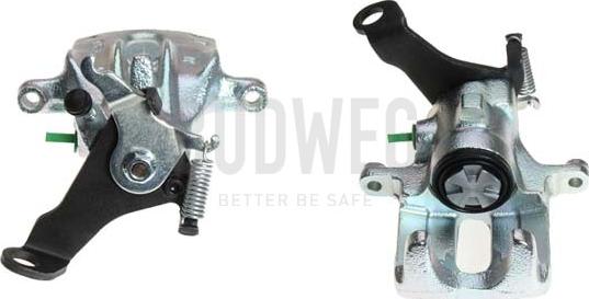 Kawe 344959 - Спирачен апарат vvparts.bg