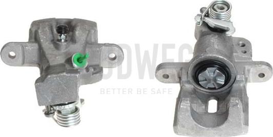 Kawe 344962 - Спирачен апарат vvparts.bg