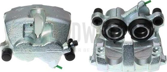 Kawe 344450 - Спирачен апарат vvparts.bg