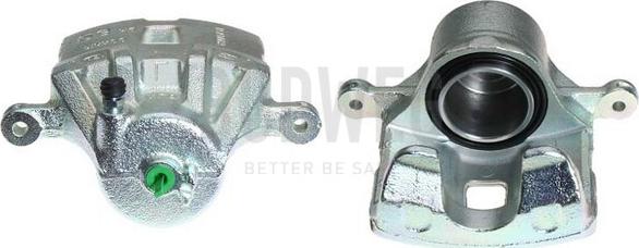 Kawe 344509 - Спирачен апарат vvparts.bg