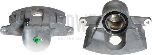 Kawe 344505 - Спирачен апарат vvparts.bg