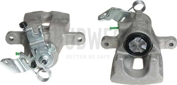 Kawe 344583 - Спирачен апарат vvparts.bg