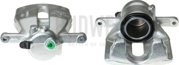 Kawe 344642 - Спирачен апарат vvparts.bg