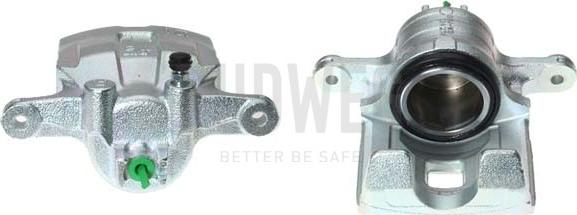 Kawe 344661 - Спирачен апарат vvparts.bg