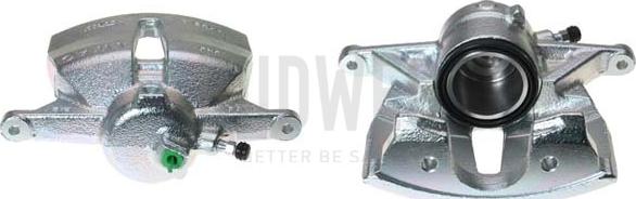 Kawe 344835 - Спирачен апарат vvparts.bg