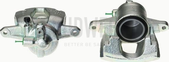 Kawe 344054 - Спирачен апарат vvparts.bg