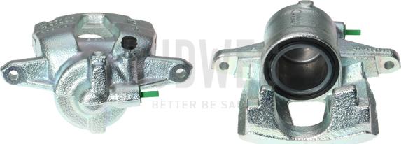 Kawe 344055 - Спирачен апарат vvparts.bg