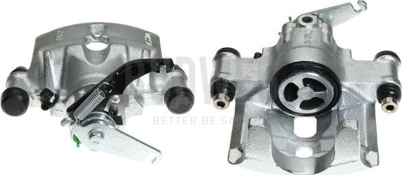 Kawe 344050 - Спирачен апарат vvparts.bg