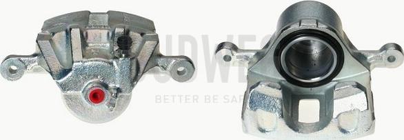 Kawe 344065 - Спирачен апарат vvparts.bg