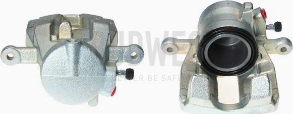 Kawe 344060 - Спирачен апарат vvparts.bg